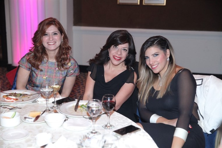 NDU Christmas Of Hope Gala Dinner 